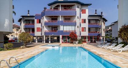 Comfortable Apart 150m From Praia Brava Rra0205