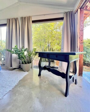 Superior Villa, 1 Double Bed with Sofa bed, Air conditioning, Garden View | Free WiFi