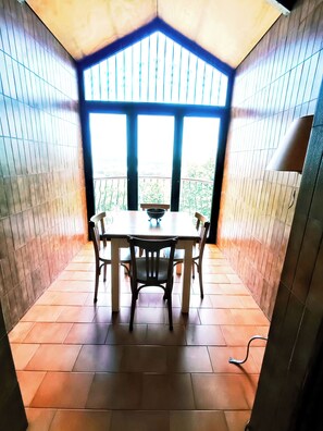 Dining - CASONA LA ZAMPUCA (Gijón)