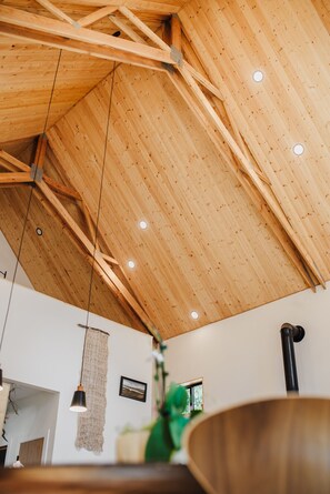 Interior - The Outpost Properties: Keno House (Keno)