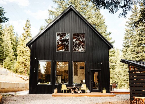 The Outpost Properties: Keno House