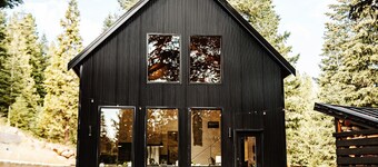 The Outpost Properties: Keno House