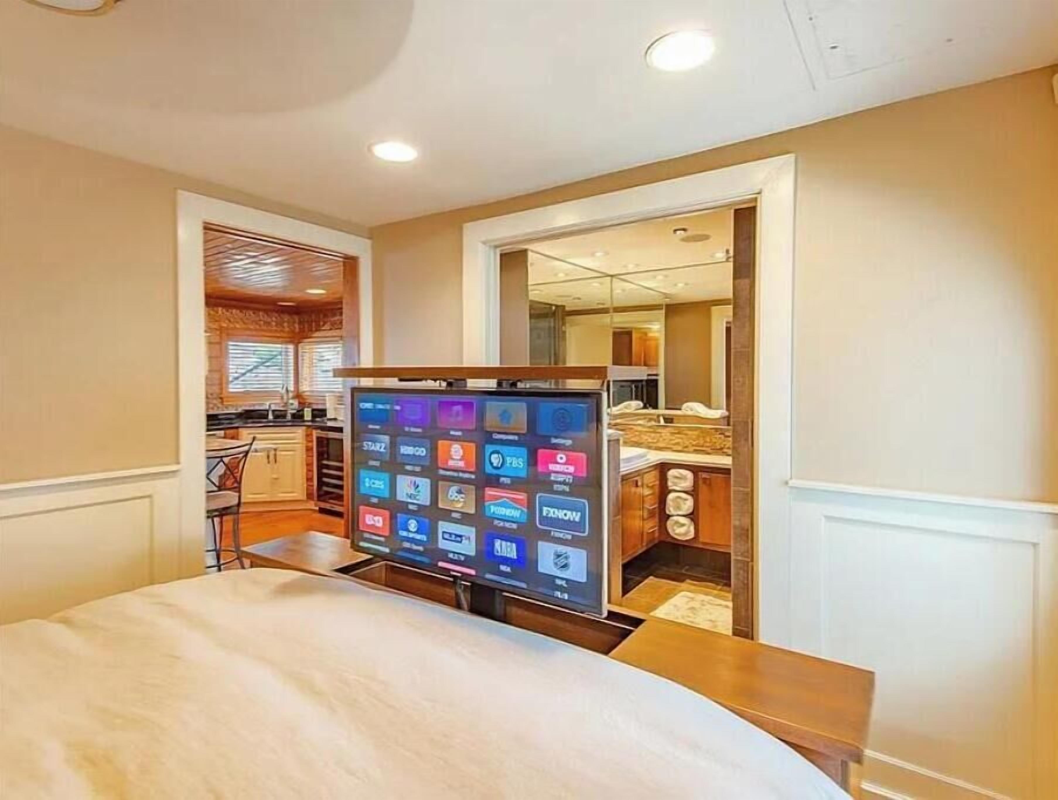 3 chambres, Wi-Fi, draps fournis