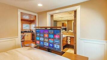 3 chambres, Wi-Fi, draps fournis