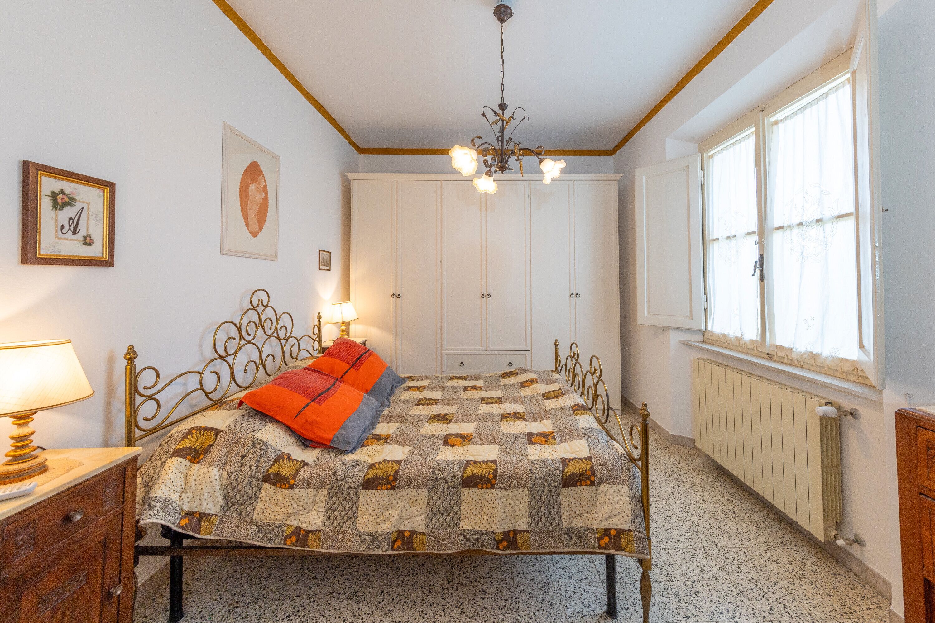 2 Schlafzimmer, WLAN, Bettwäsche