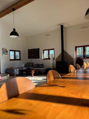 Restaurant - Macara (Unzent)