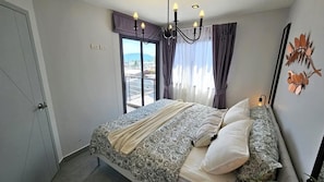 Apartment, Balkon | Kostenloses WLAN