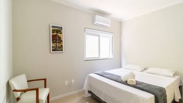 Basic Apartment | 3 bedrooms