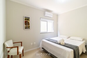 Basic Apartment | 3 bedrooms