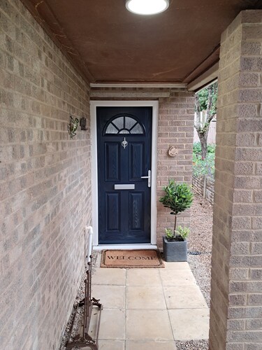 Robin's Nest, your home from home