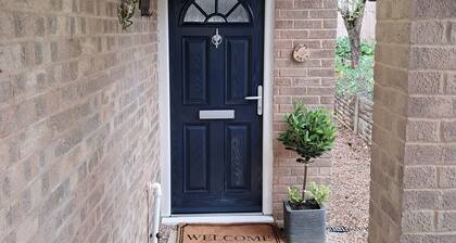 Robin's Nest, your home from home