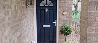 Robin's Nest, your home from home