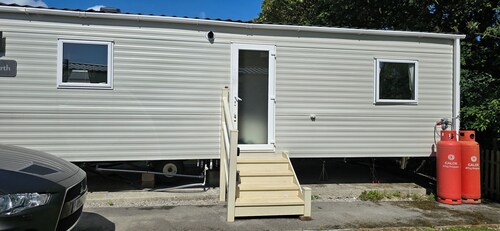 Lakeland Leisure Park, Sleeps up to 8