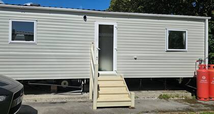 Lakeland Leisure Park, Sleeps up to 8
