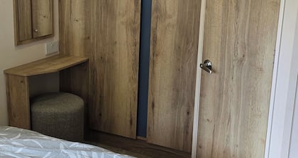 Lakeland Leisure Park, Sleeps up to 8