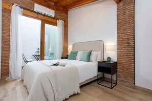 3 Schlafzimmer, Bügeleisen/Bügelbrett, WLAN, Bettwäsche