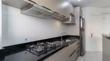 Apartament bàsic | Cuina privada