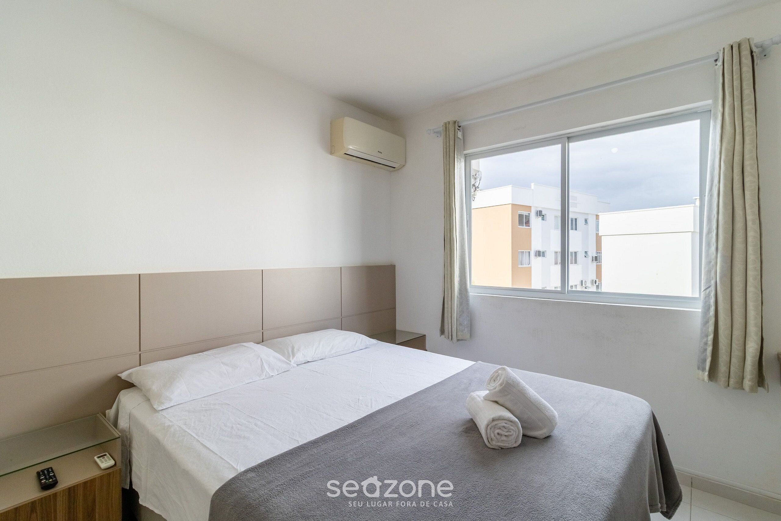 Basic Apartment | 2 bedrooms, WiFi (free)