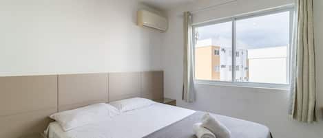 2 bedrooms, free WiFi
