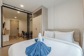 Appartement | Wi-Fi gratuit