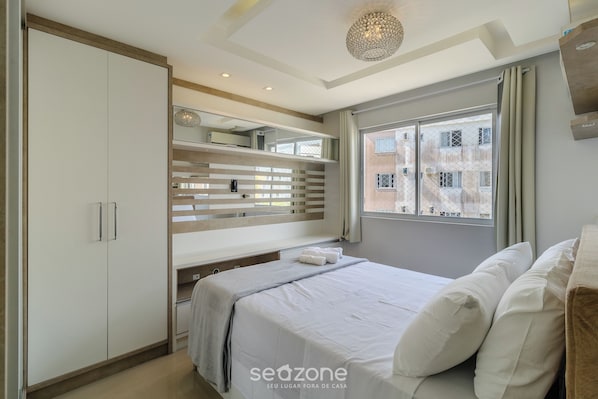 Basic Apartment | 2 bedrooms