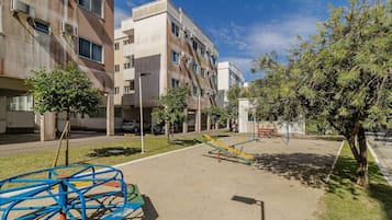 Appartamento Basic | Ristorazione all'aperto