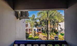 Interior - Apt Beautiful Condominium Foot on the Sand Rpb038 (Florianópolis)