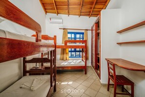 Basic Apartment