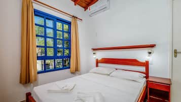 2 habitaciones