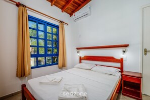 Basic Apartment | 2 bedrooms