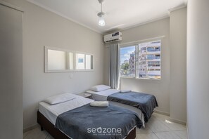 Basic Apartment | 3 bedrooms
