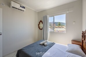 Departamento básico | 3 habitaciones