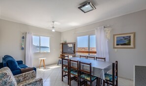 基本公寓 | 用餐區