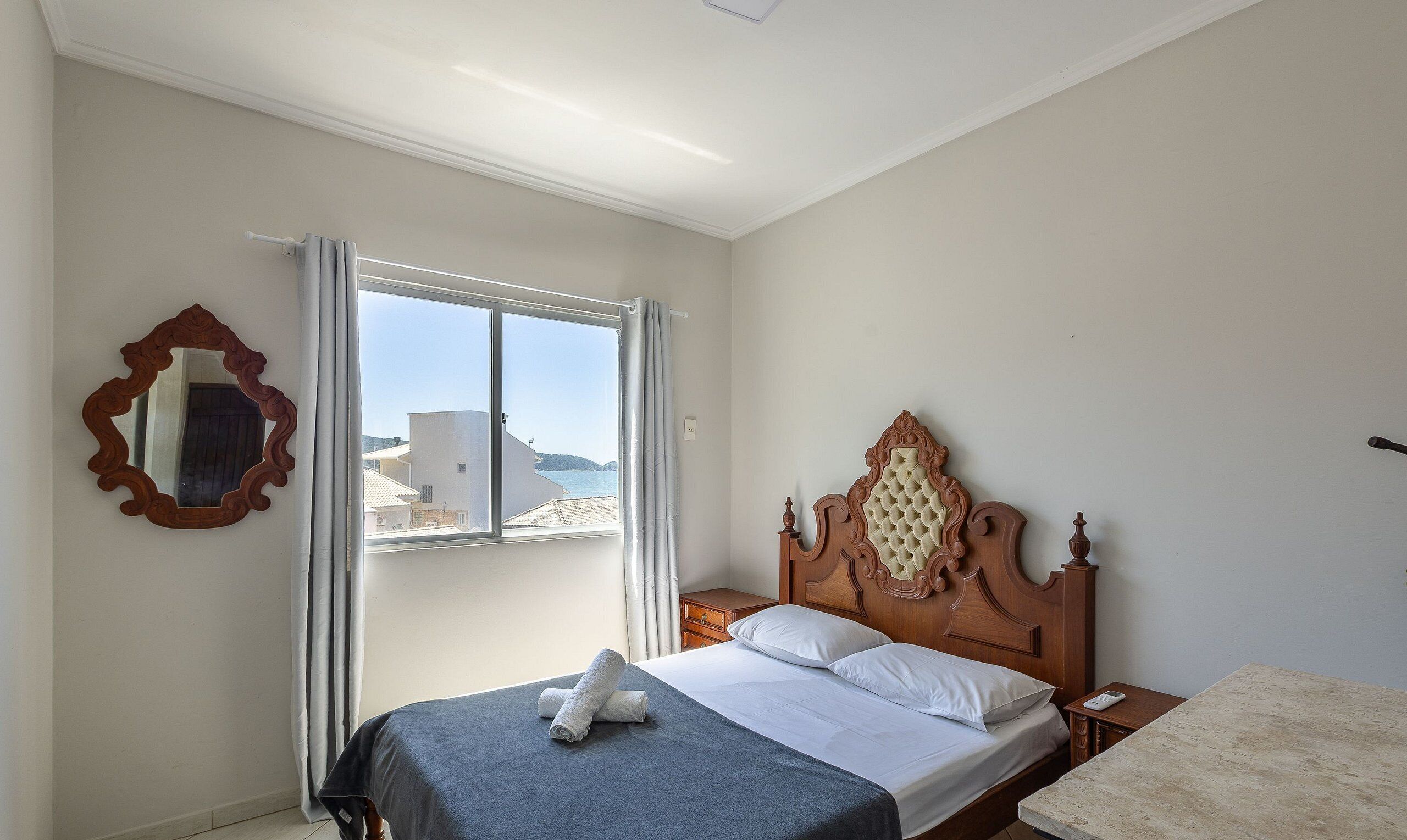 Basic-lejlighed | 3 soveværelser