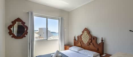 Basic-lejlighed | 3 soveværelser