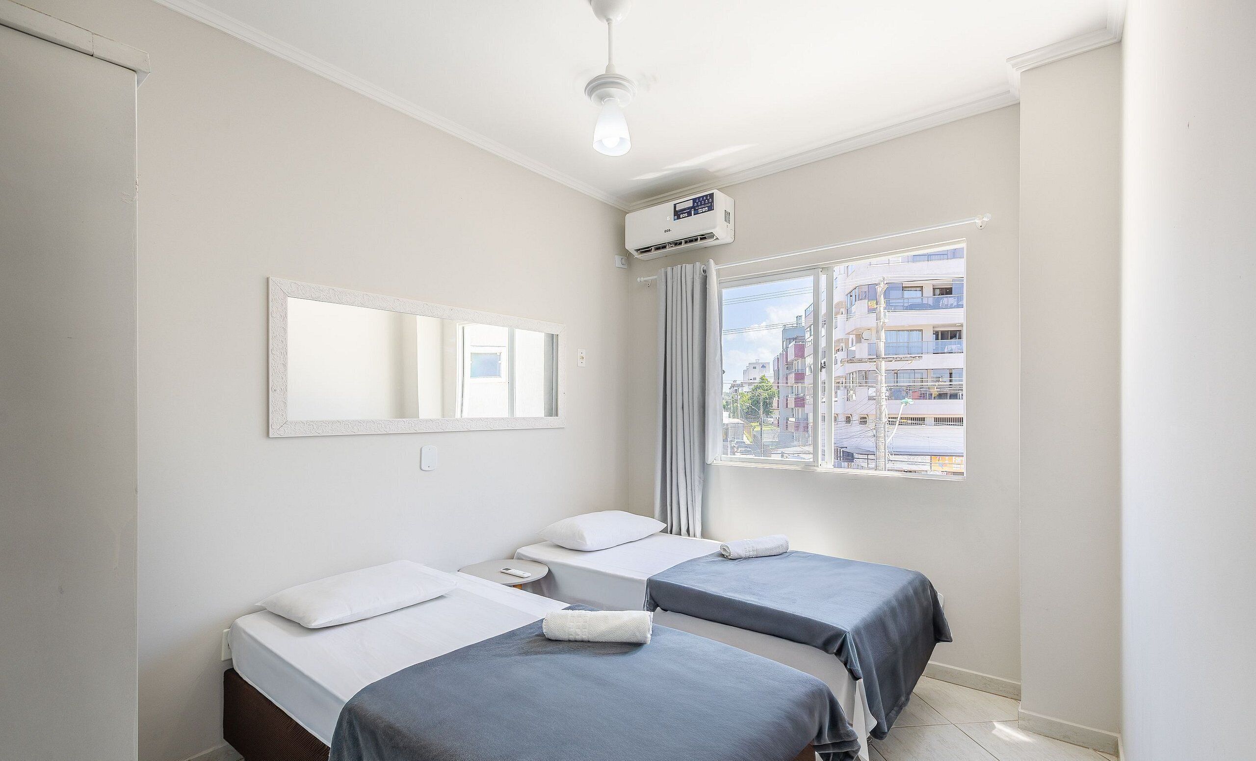 Leilighet – basic | Spa