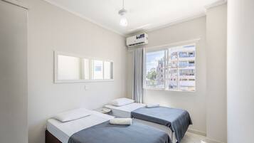 Apartamento básico | Spa