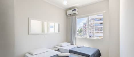 Leilighet – basic | Spa