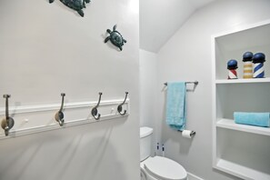 تجهيزات دش، مناشف