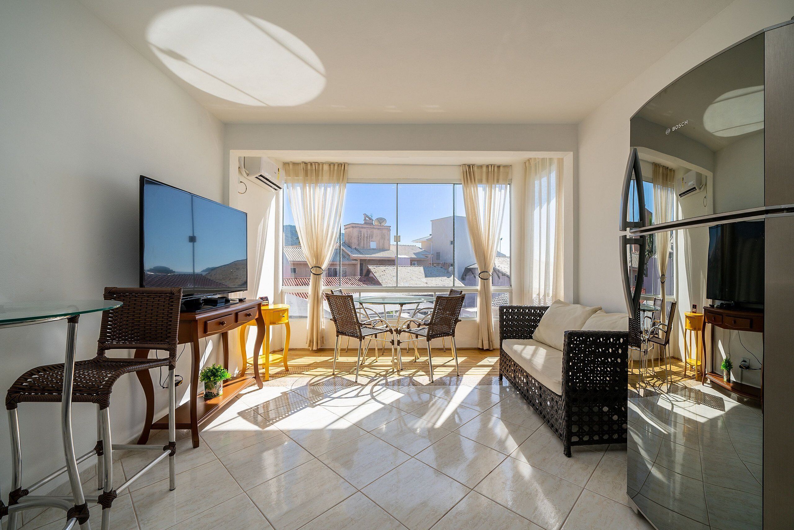 Căn hộ cơ bản | Khu phòng khách