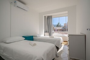 2 bedrooms - 2BR apt W/suite 100m Bombas Beach Ror0001 (Bombinhas)