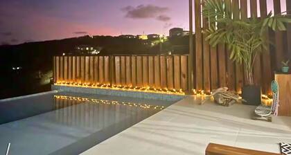 Luxury Group Villa w/ Pool & Oceanview