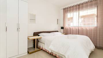 Basic Apartment | 1 bedroom