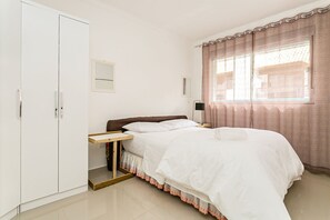 1 habitación