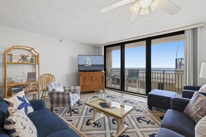 Smart-tv och dvd-spelare