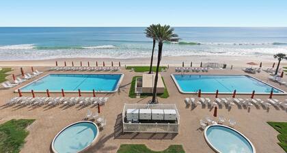 🌊Oceanfront Condo | Amazing Amenities | Sandpiper 412🌊