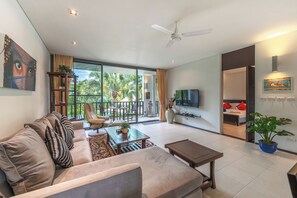 Interior - C215 Bang Tao Beach Garden F21 (Choeng Thale)