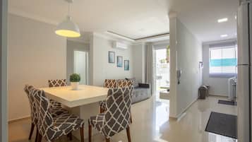 Apartament bàsic | Sala d'estar