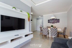 Appartement de base | Aire de séjour