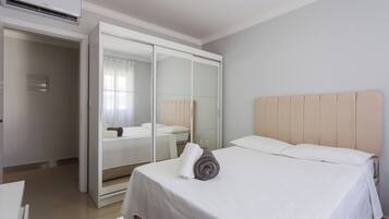 Perushuoneisto | 1 makuuhuone